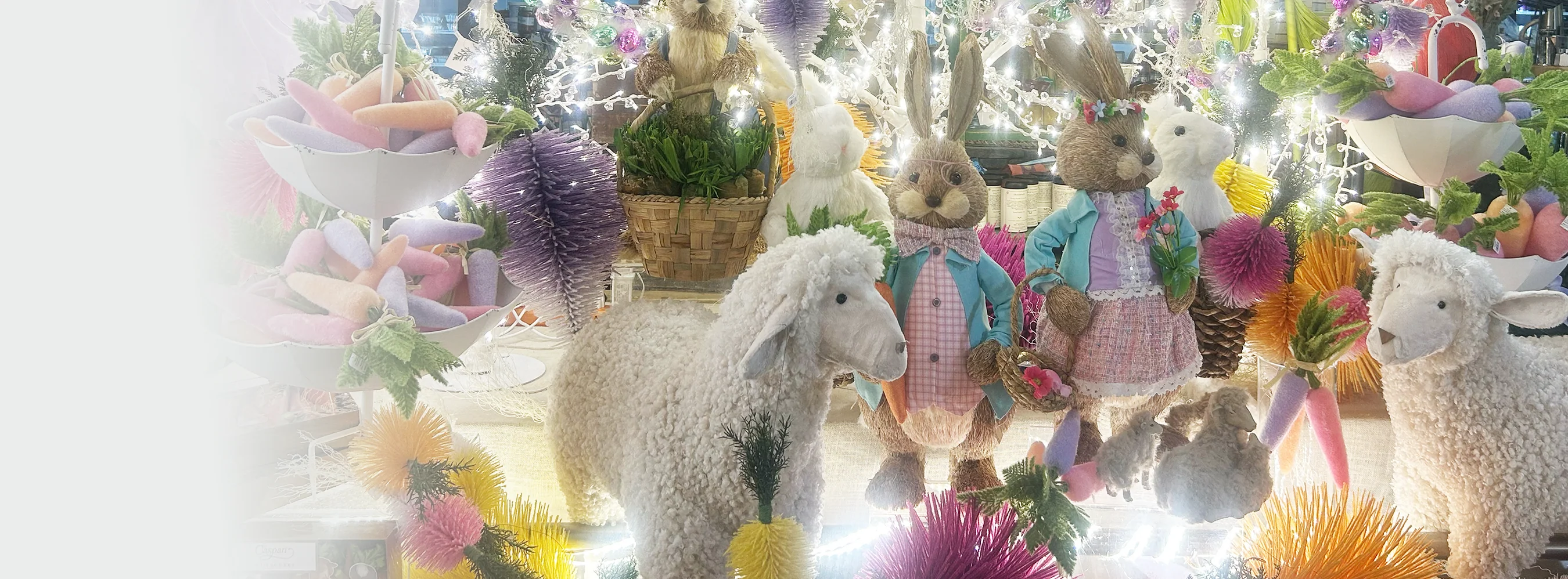 Atlanta's Premier Gourmet Destination